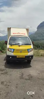 ASHOK LEYLAND BADA DOST I3 2022 MODEL
