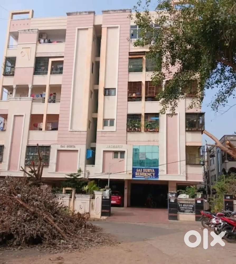 Flat for sale
