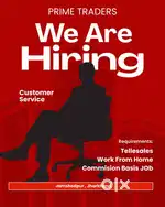 Part Time Job / Free Jobs Available / Work From Home Available