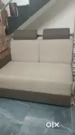 Sofa corner Sofa