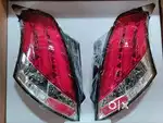 Swift type 2 led tail lights made in taiwan