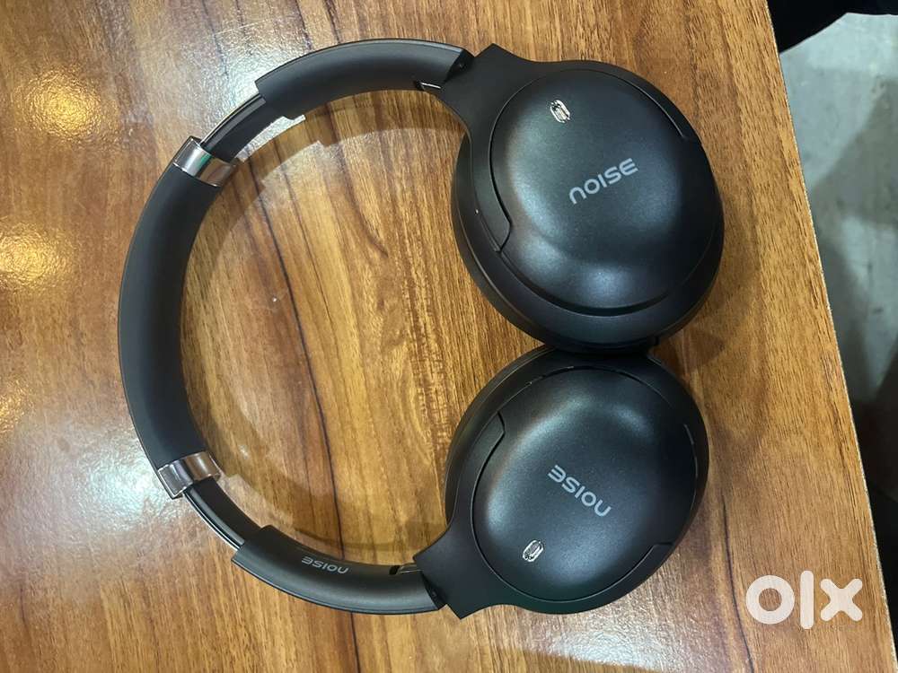 Noise Airmax 4 Headphone