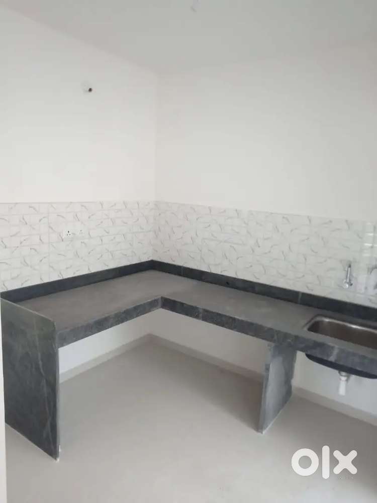 Handewadi near JSPM clg 3bhk 78lac