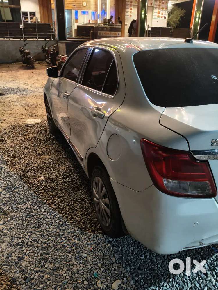 Maruti Suzuki Dzire 130000 Km Driven