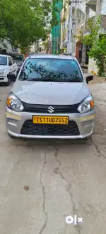 Maruti Suzuki Alto 800 0.8 STD CNG, 2023, CNG & Hybrids