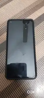 Realme x7 max
