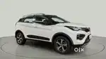 Tata Nexon 1.2 Revotron XZ Plus, 2022, Petrol