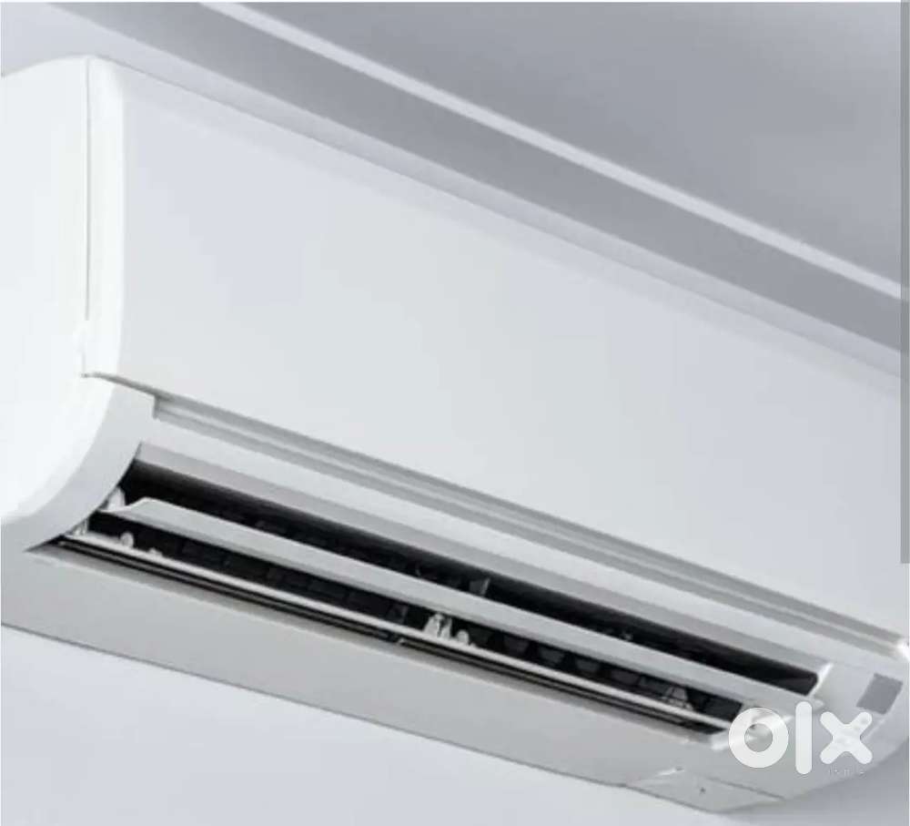 All types of ac service