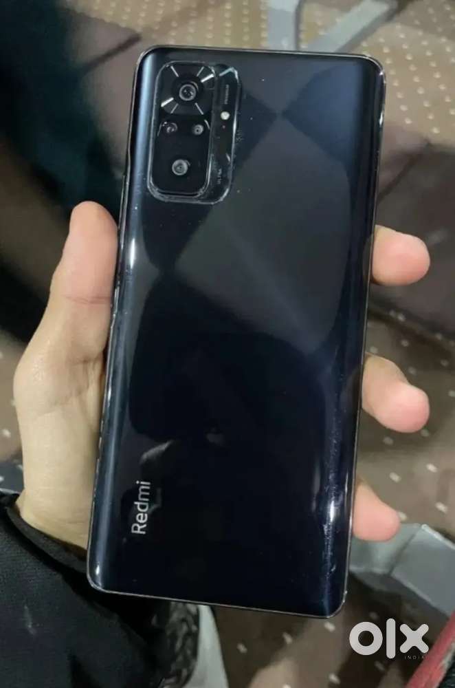 Mi Reddmi 10pro Max
