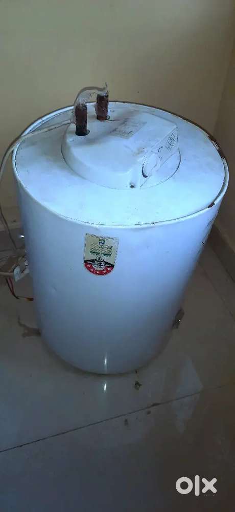 Geyser electric  only 8000 Alstom company 50 ltr
