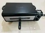Electric Tandoor - Perfect for healthy & tasty cooking