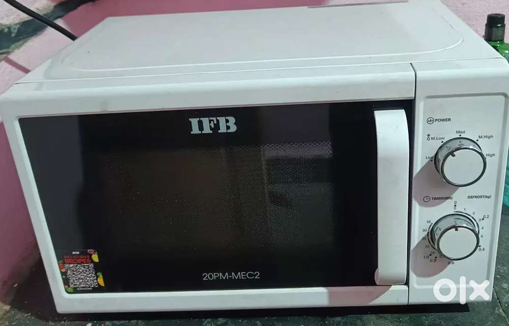 IFB Microwave 20L