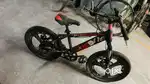Cycle for kids