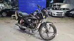 Shine cb 125