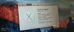Apple macbook late2009