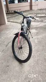 Brand new cycle not use