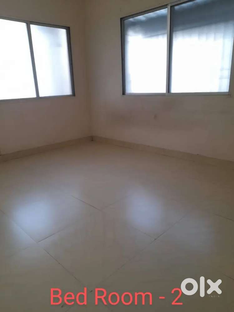 1200 sqft 3bhk luxury flat available in dhaiya