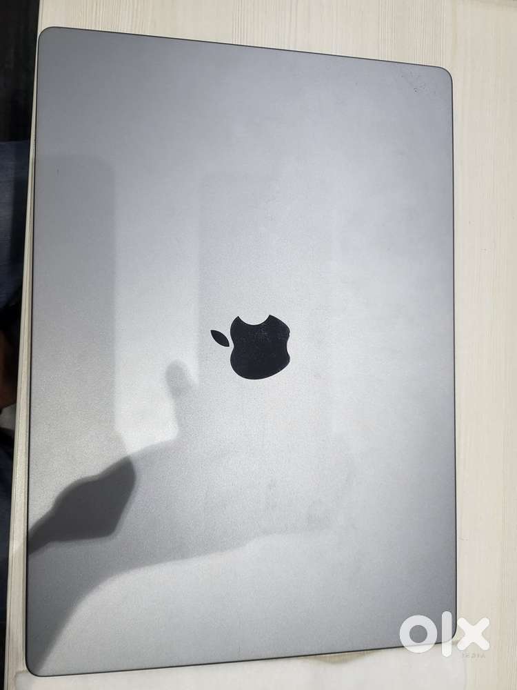 Macbook pro a2484 m1 pro