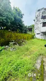 100 gaj plot in dalanwala available for sale