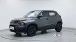 Tata Punch Pure, 2024, Petrol