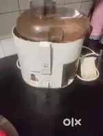 Selling Vegetable and Fruit Juicer