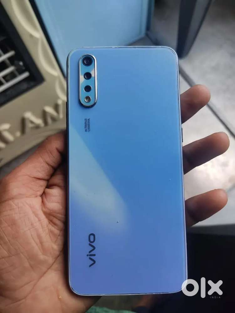 Vivo 1907 mobile bechana he urgent sell Karna he