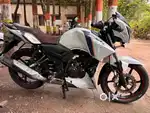 Bike is good condition