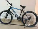 Bicycle for sell