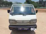 Maruti Suzuki Omni 5 Seater, 2007, LPG