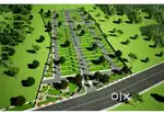 Gated project. Pree launching.  Investment best time