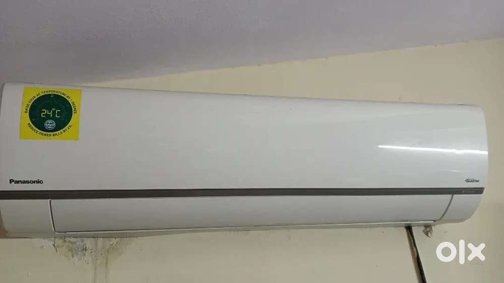 Panasonic AC 1.5 ton