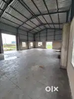 WareHouse on Lease in Akrale- talegaon MIDC