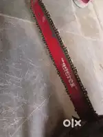 Wood cutter machine