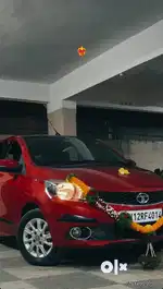 Tata Tiago 2019 Petrol Good Condition