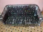 5 seater sofa