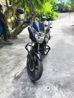 Selling my bike