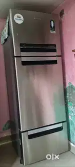Sell freeze
