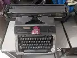 Type writting Machine