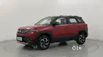 Maruti Suzuki Vitara Brezza 1.5 ZXI PLUS, 2022, Petrol