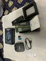 Mic microphone