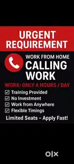 Work from home, Digital marketing