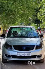 Maruti Suzuki SX4 2014 Diesel Well Maintained