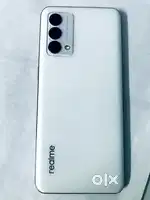Realme Gt Master Edition 5G smart phone