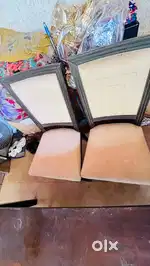 6-seater dining table