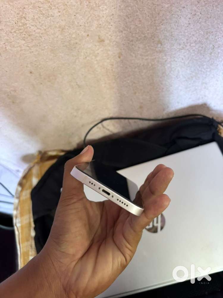 I phone 13 , 128 gb good condition