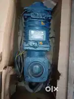 Brand New Kirloskar openwell 5hp submersible pump for sale(unused)