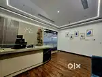 Kakkanad Luxury Office For Sale/Rent