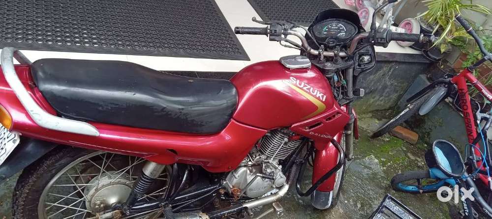 Suzuki Fiero