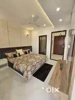 3 BHK FLAT FOR SALE ON  PRIME LOCATION