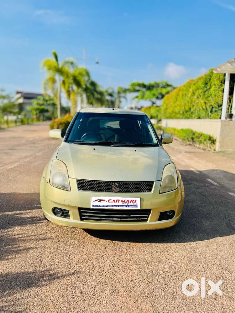 Maruti Suzuki Swift 2005-2010 1.3 VXI, 2006, Petrol